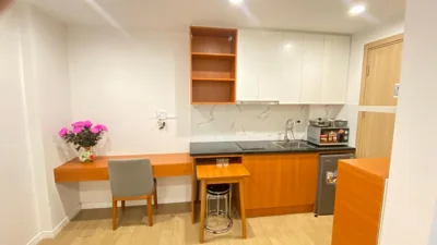 Era Cozy Apartment – 照片 2