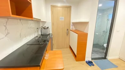 Era Cozy Apartment – 照片 4