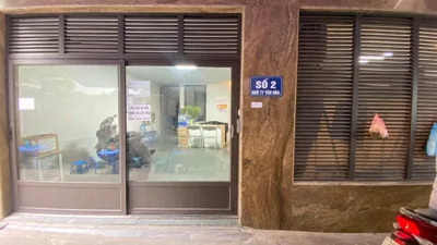 Era Cozy Apartment – 照片 7