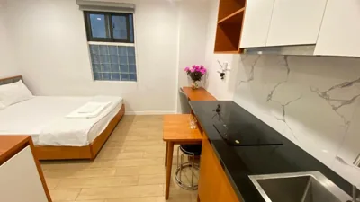 Era Cozy Apartment – 照片 9