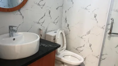 Era Cozy Apartment – 照片 12