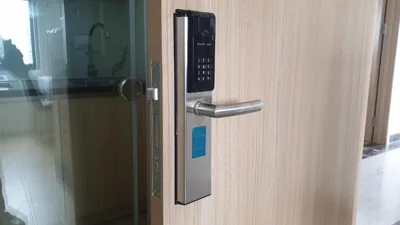 Era Cozy Apartment – 照片 14