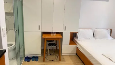 Era Cozy Apartment – 照片 15